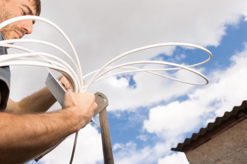 Contact About Antenna Removal Service
