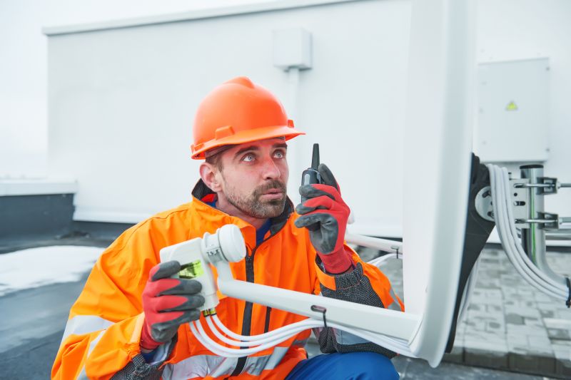 Antenna Removal Service