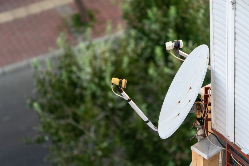 Antenna Removal Service