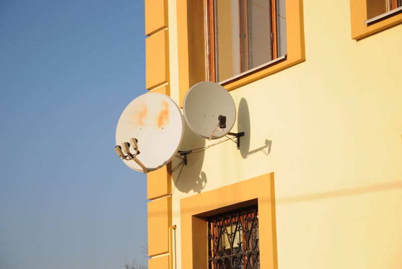 Antenna Removal Service