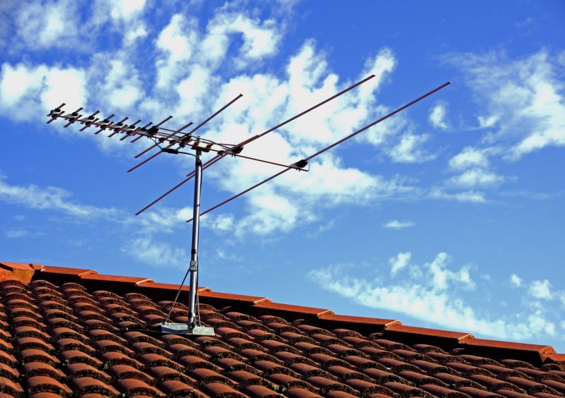 Antenna Removal Service