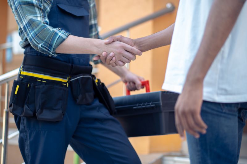 Home Repair Service in Katy, TX