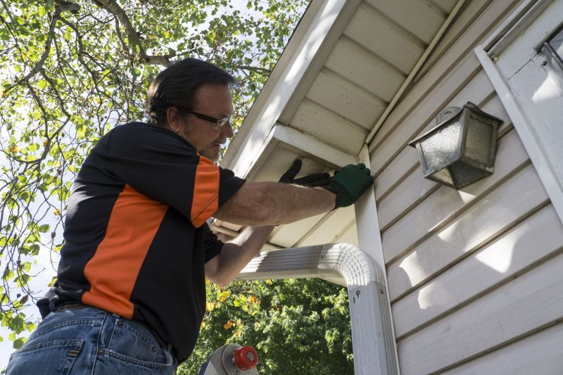 Home Restoration in Houston, TX