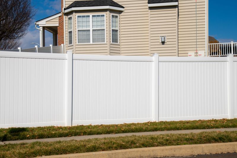 Privacy Fence Construction in St Louis, MO