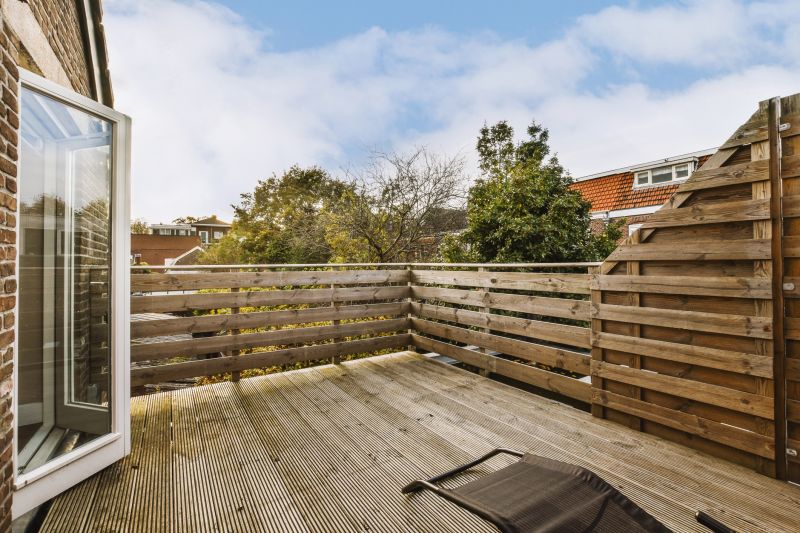 Privacy Fence Construction in Wichita, KS