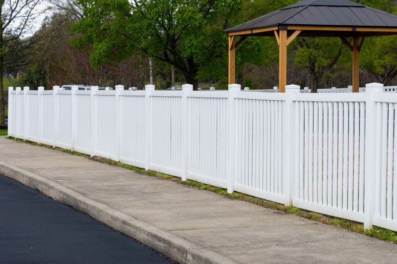 Privacy Fence Installation in Rochester, NY